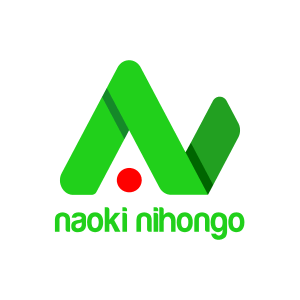 Logo Naoki